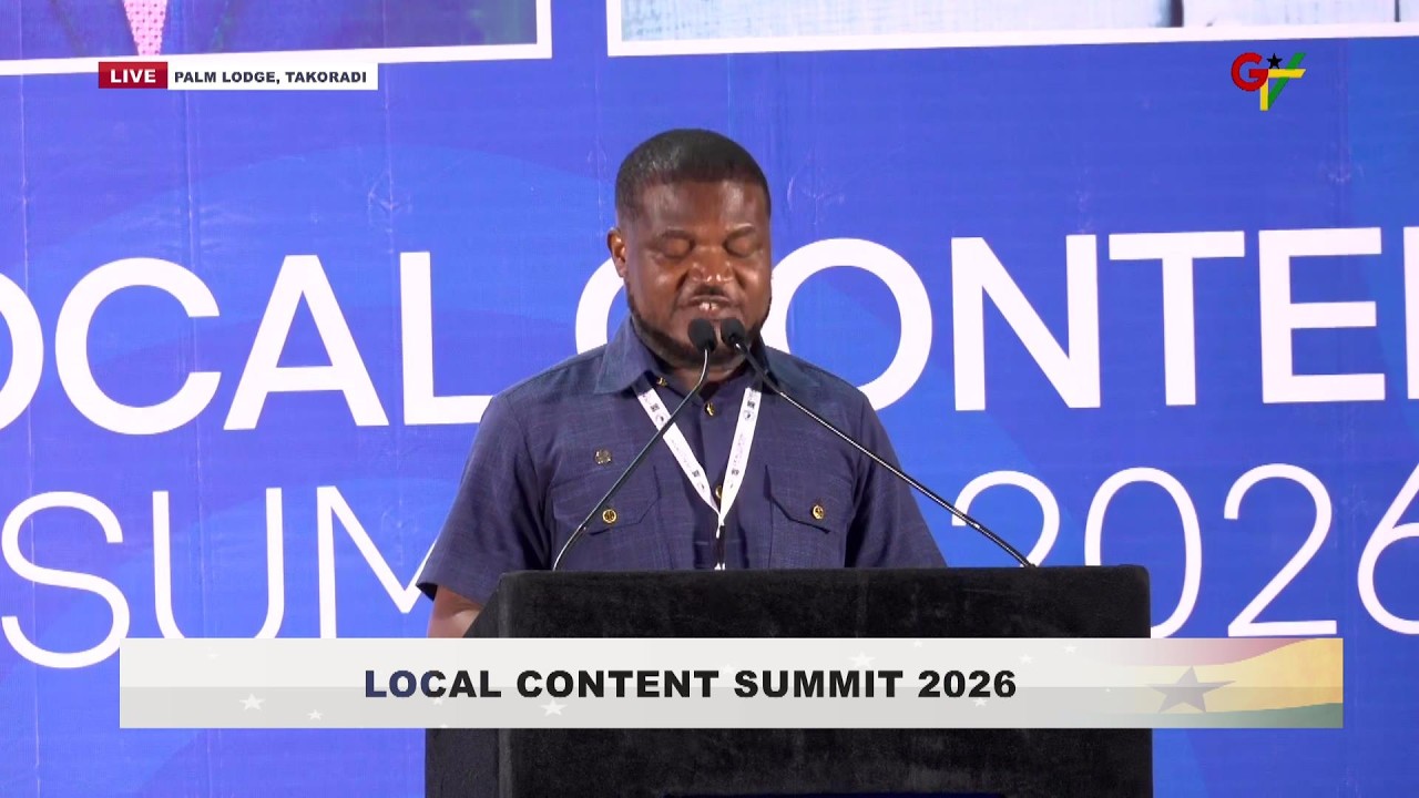 Local Content Summit 2026 || 18th February 2026