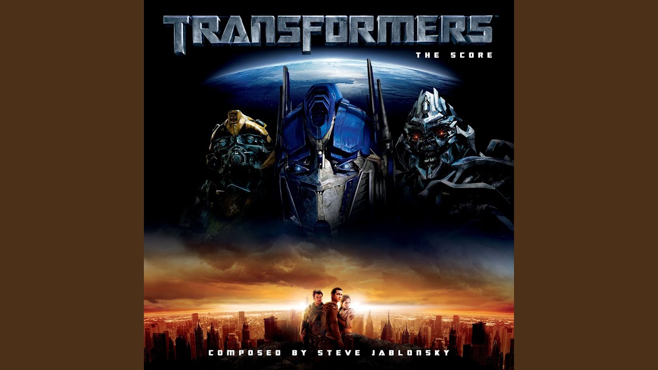 Cybertron