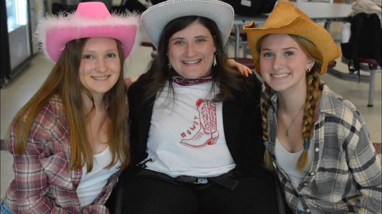 Best Buddies Halloween Party
