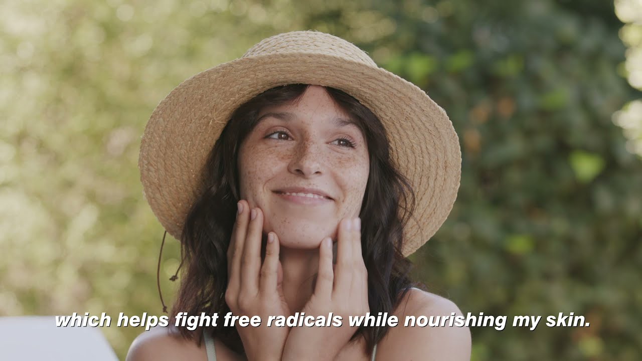 COOLA Classic Organic Sunscreen Stick SPF 30 - Tropical Coconut