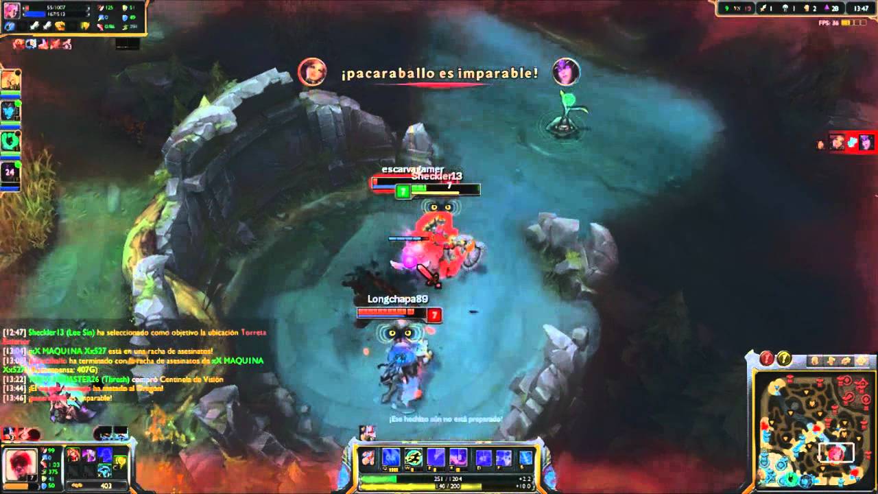 Best Darius Lan