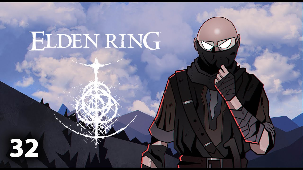 All bosses are hereby on notice (Elden Ring)