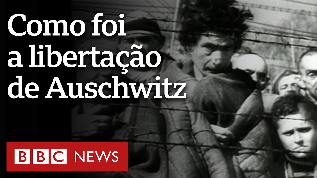 Auschwitz: como campo de exterm&iacute;nio se tornou centro do Holocausto nazista