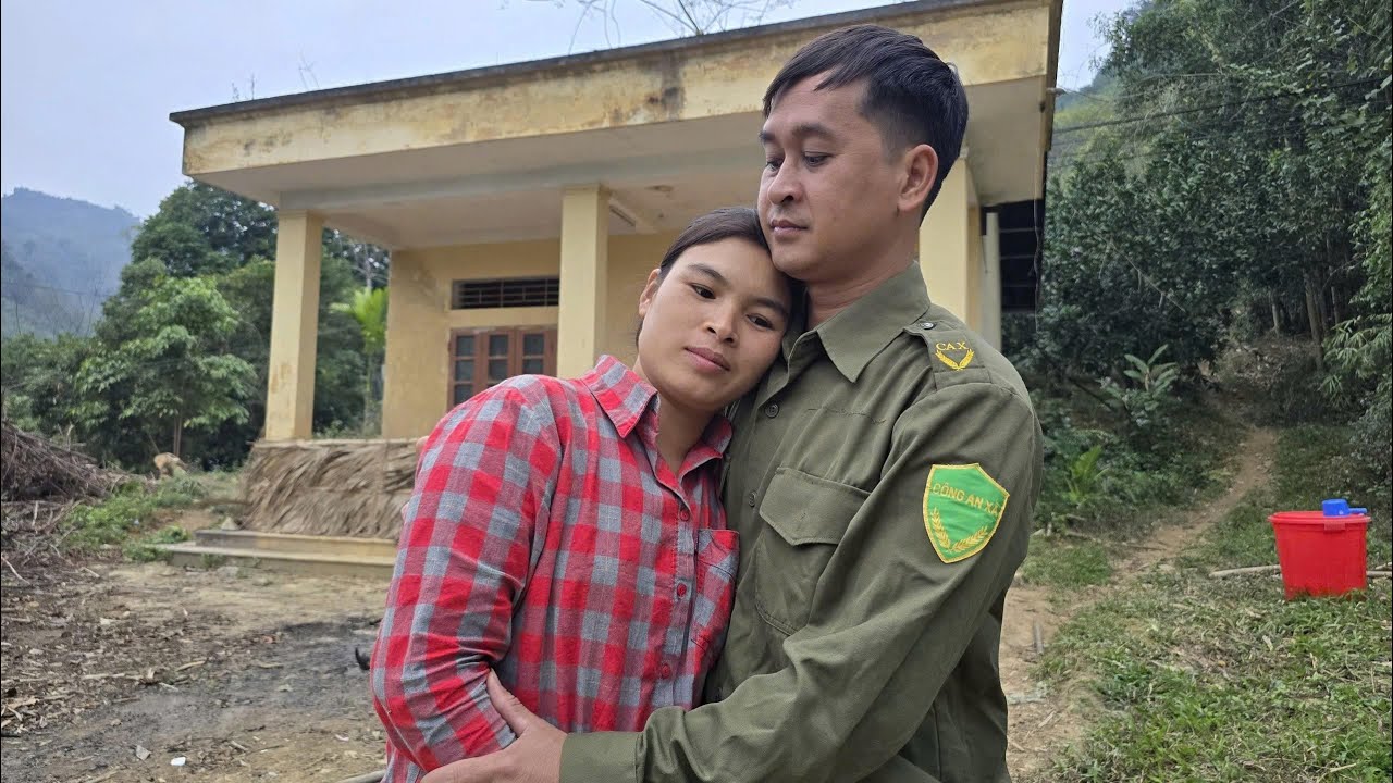What will happen when poor single mother comes to love police officer?