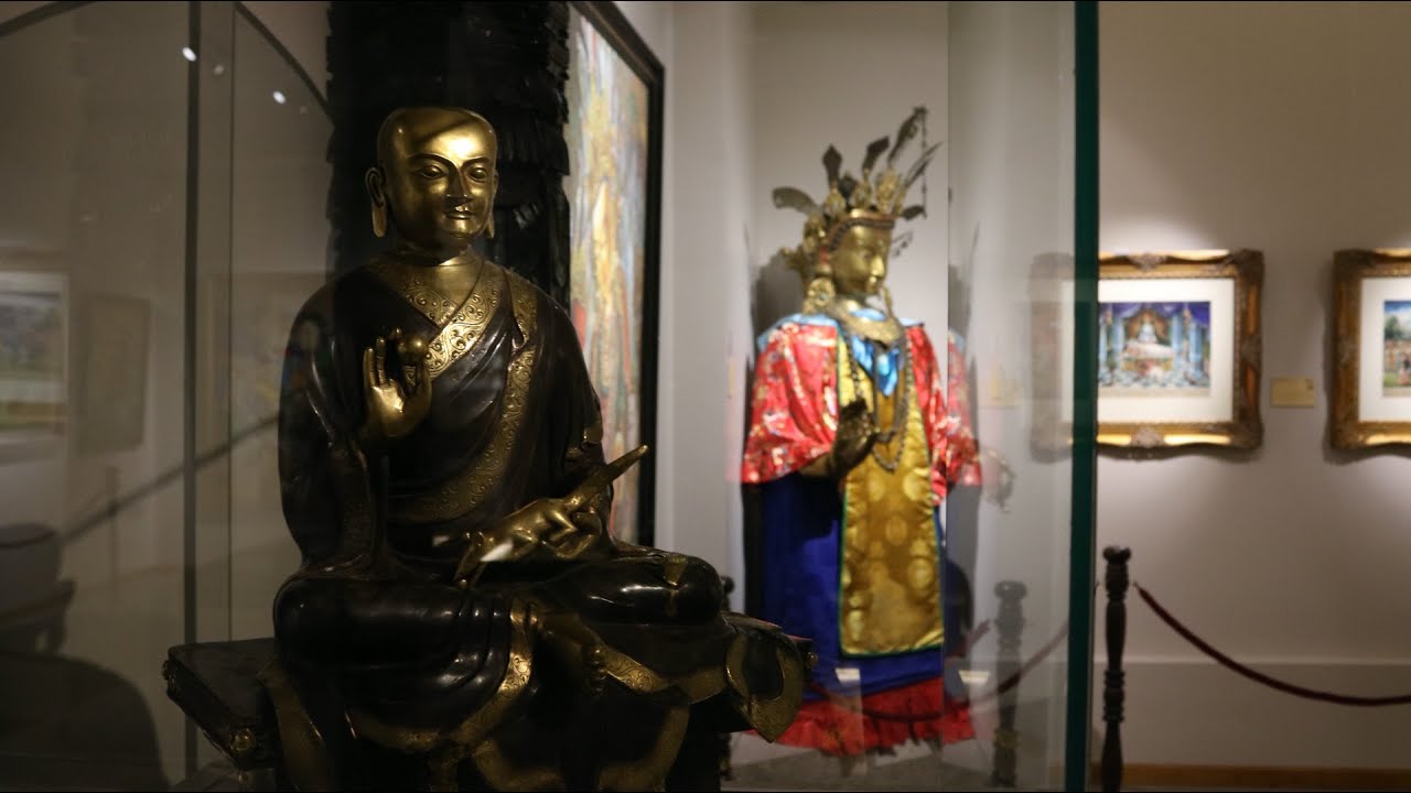 MoNA: Nepal's first private art museum | Nepali Times