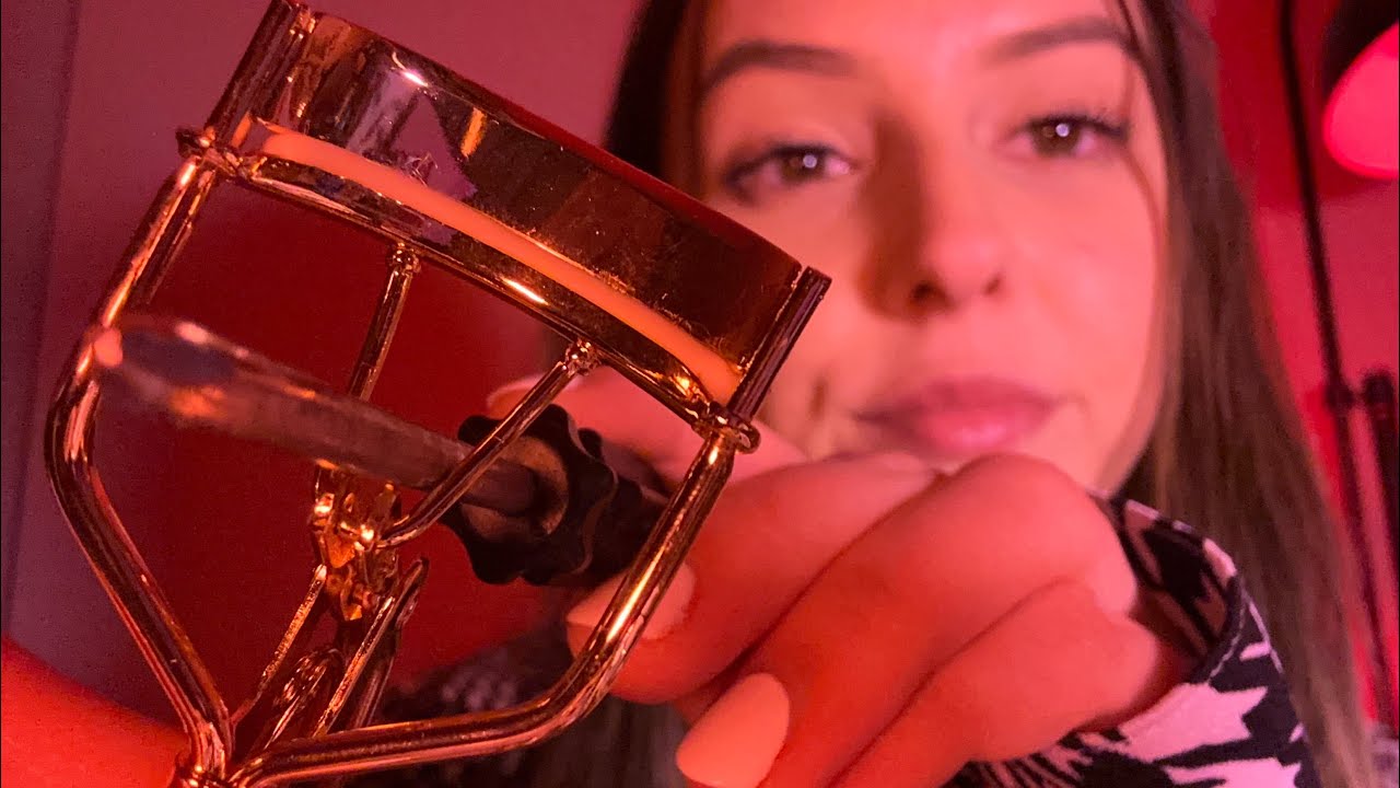 Fast and Aggressive ASMR for ADHD 👾