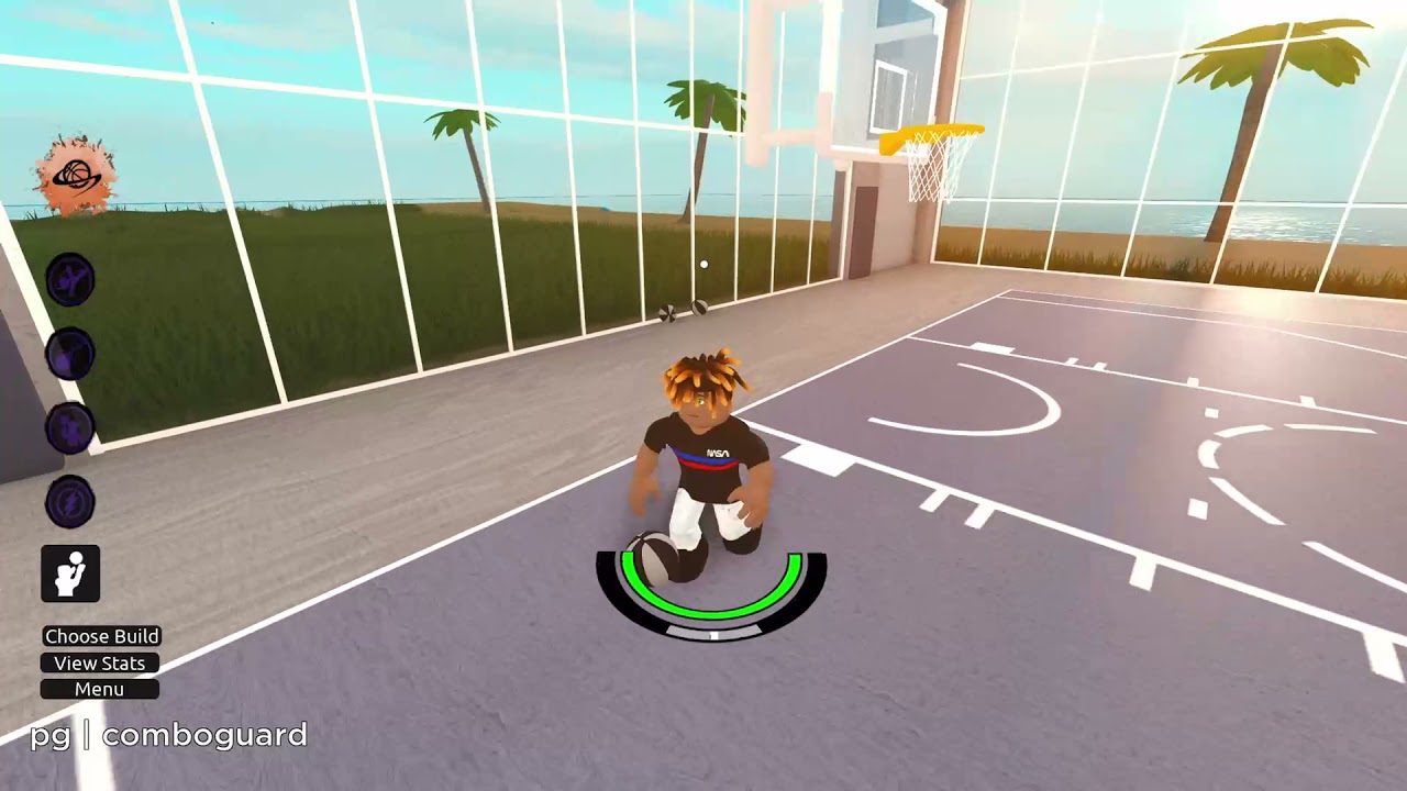 (UnEdited!) MAGMDEMON PLAYS RBU! (Better Than RB!?)