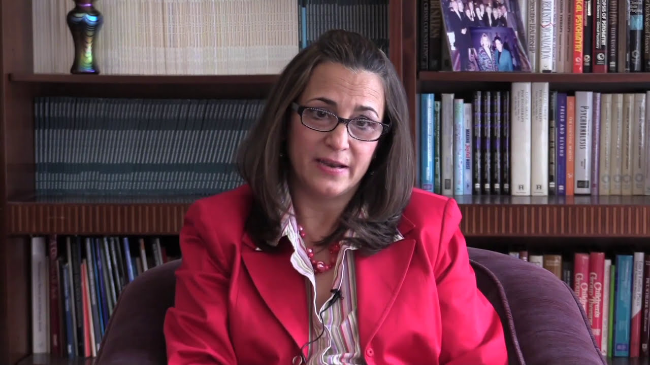 Starting a Private Practice in Group Psychotherapy: Carol Dallinga, LCSW, CGP