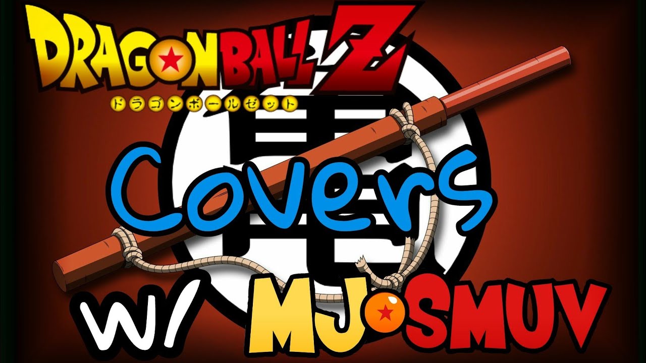 DBZ Characters Sing 