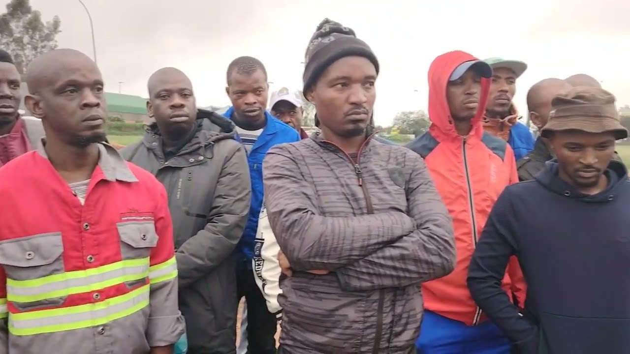 MKLD fulfill the mission of work