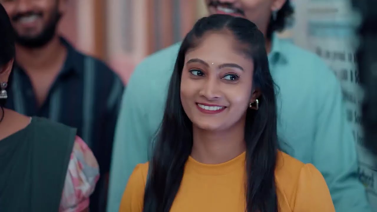 Chamanthi - Full Ep - 193 - Chamanthi, Prem, Roja - Zee Telugu