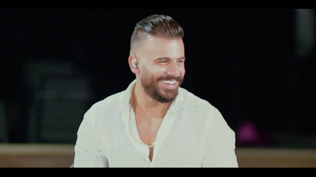 اياد طنوس - ياهوا روح وقلو Eyad Tannous  [Cover] - 2020