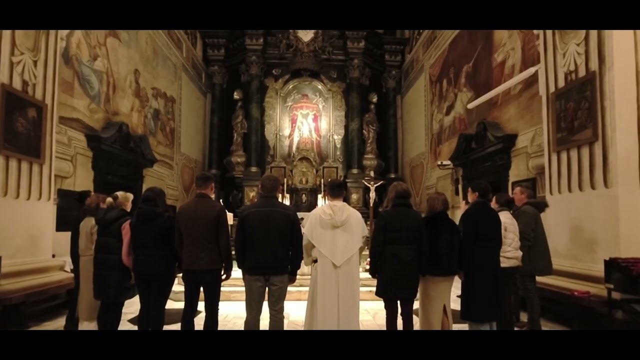 Schola Dominikańska Jarosław - Gwiazdo Śliczna
