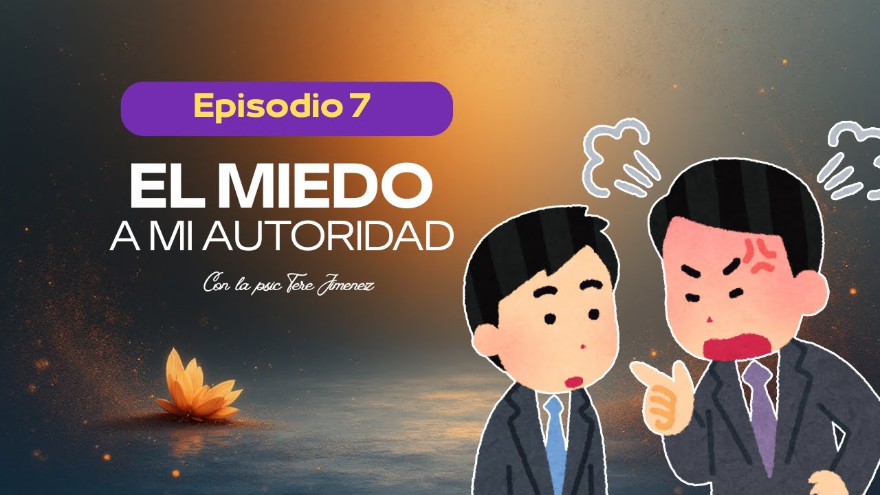 Transforma tu vida con la Pisc. Tere Jiménez