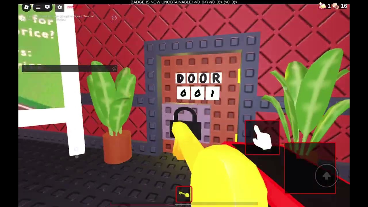 Retro mode! : skip at 4:18