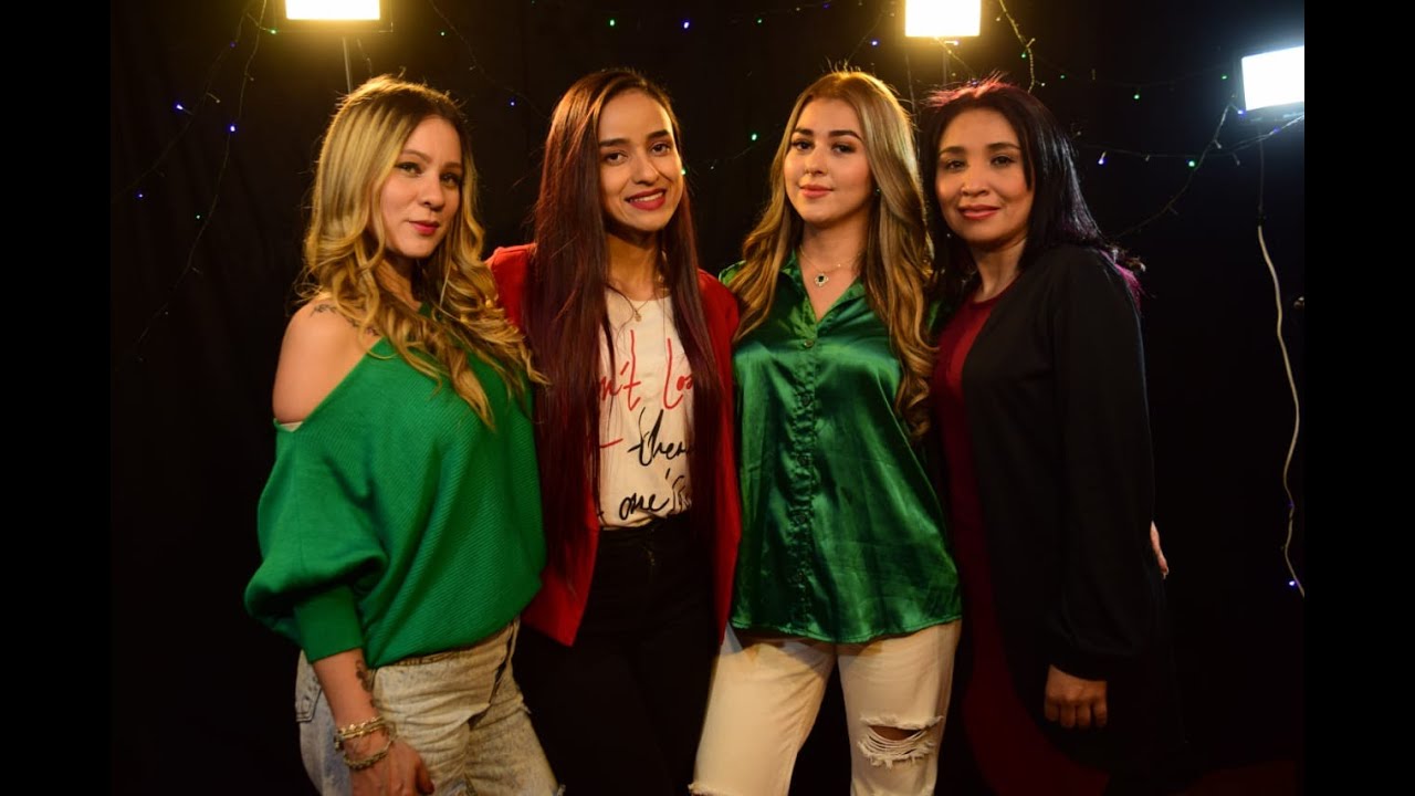 Maria Sabes Que (Cover)