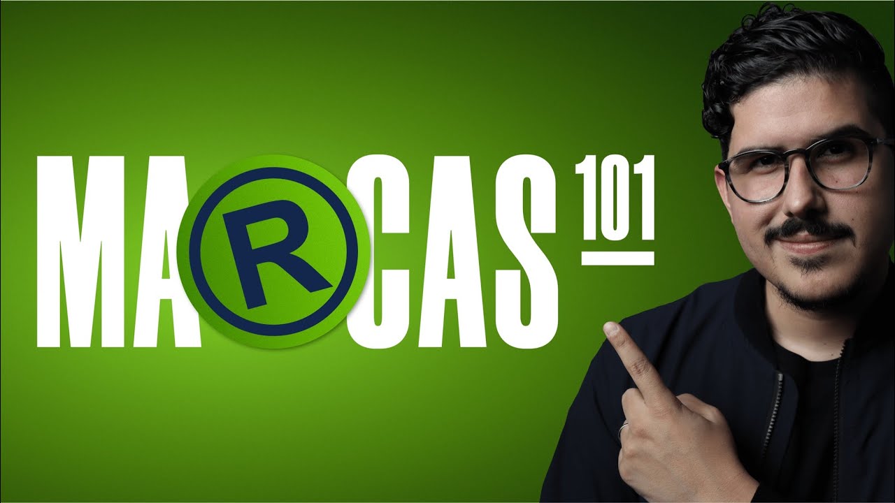TODO lo que necesitas saber sobre las Marcas o Trademarks | MASTERCLASS