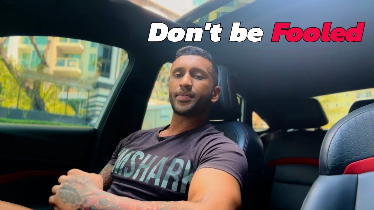 Thinking of getting back with her after she broke your trust – watch this