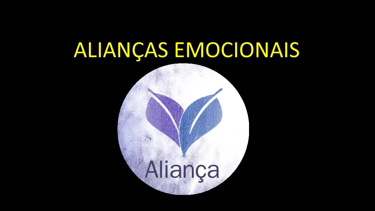 Batalha Espiritual - Alianças Emocionais