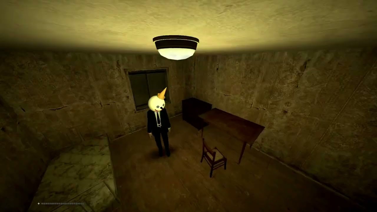 The Other Worst Round of Hide n Seek Ever