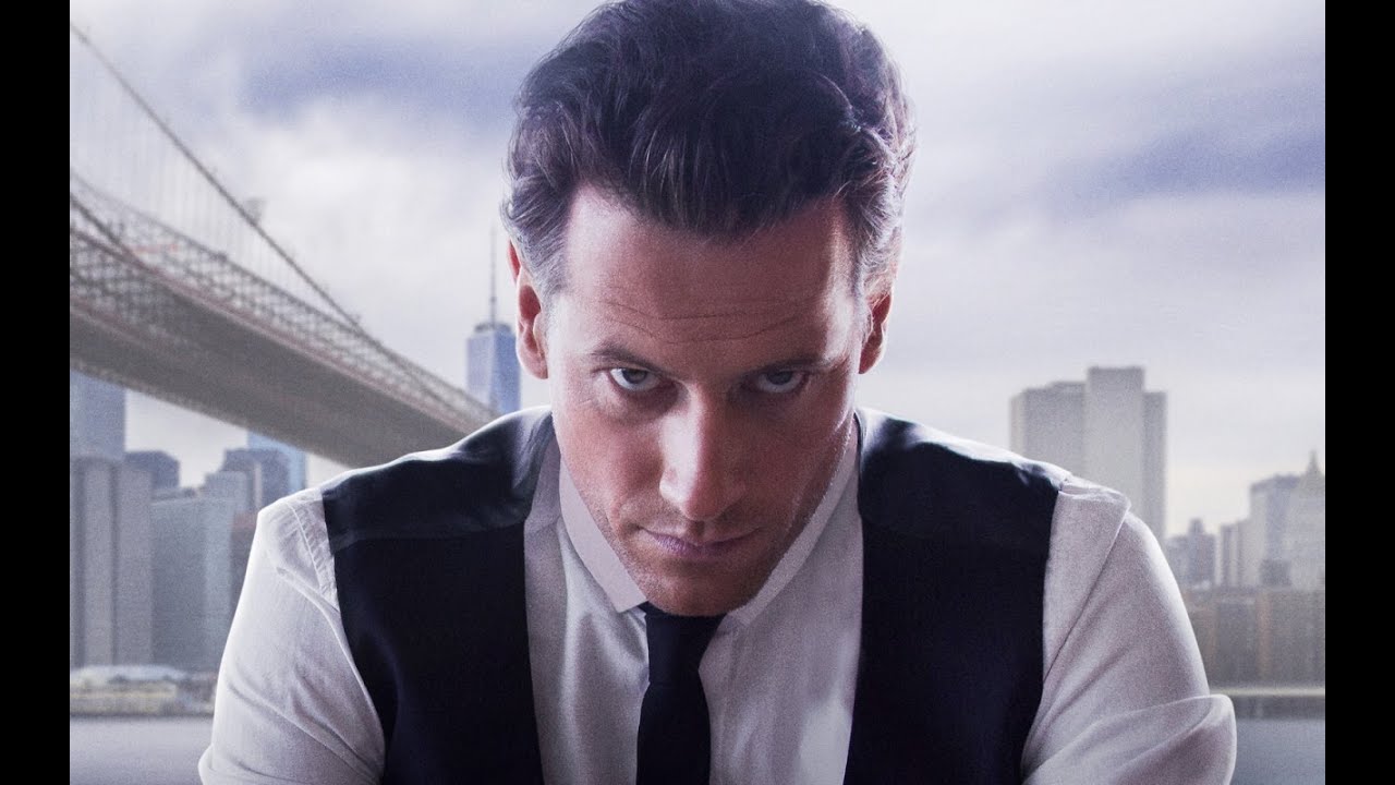 C'est une longue histoire.. (Henry Morgan)