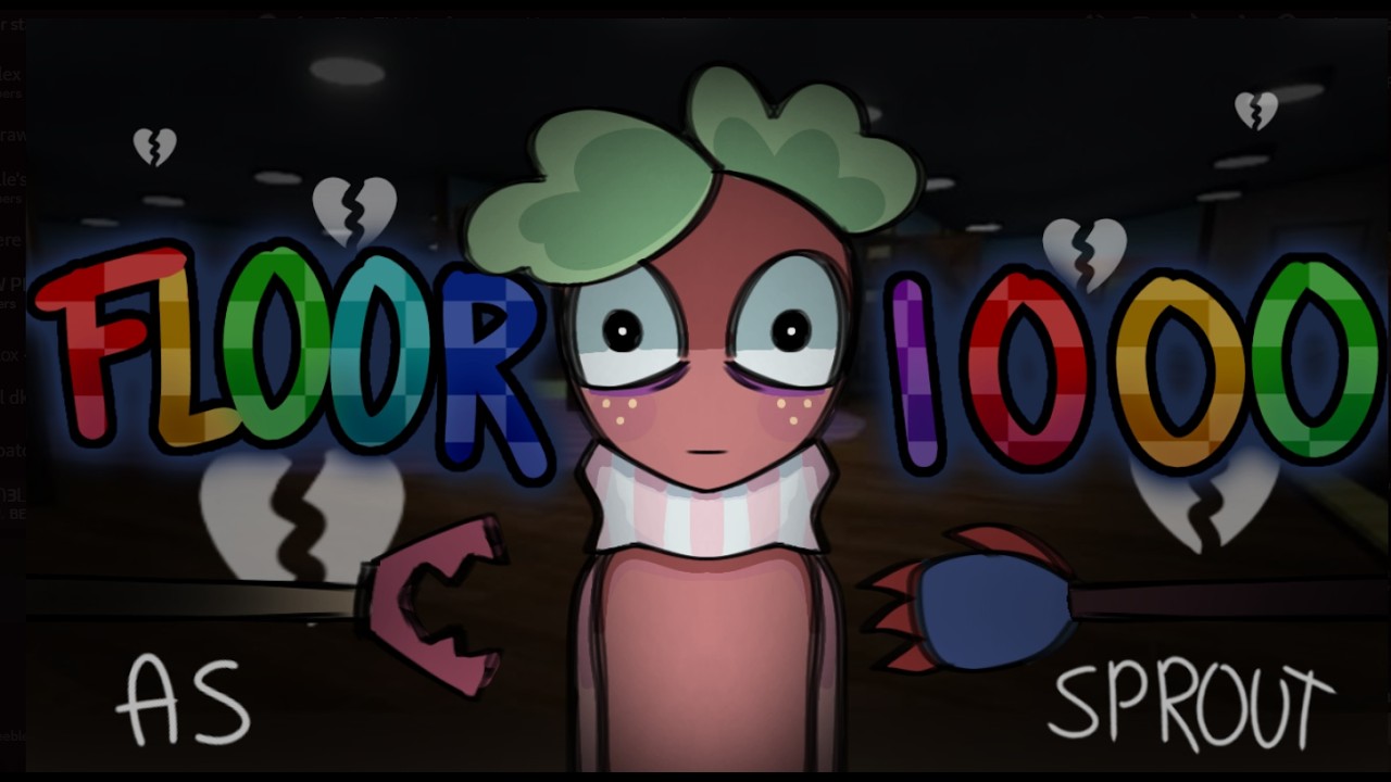 PART 3! going for arc world record GOAL 520 [Dandy's  World]