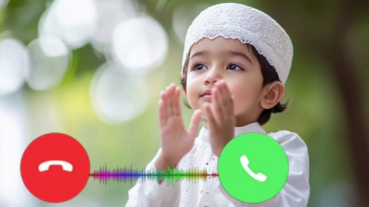 Muslim ringtone best 2025 #allahuakbar #allah #islam 