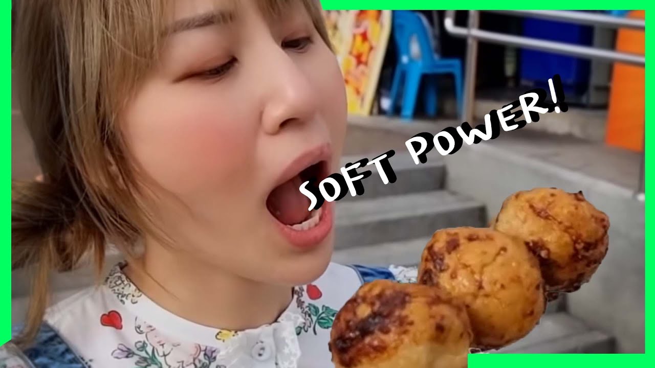 Softpower บุรีรัมย์! ลูกชิ้นยืนกิน ที่ไม่รู้จะกินร้านไหนดี..