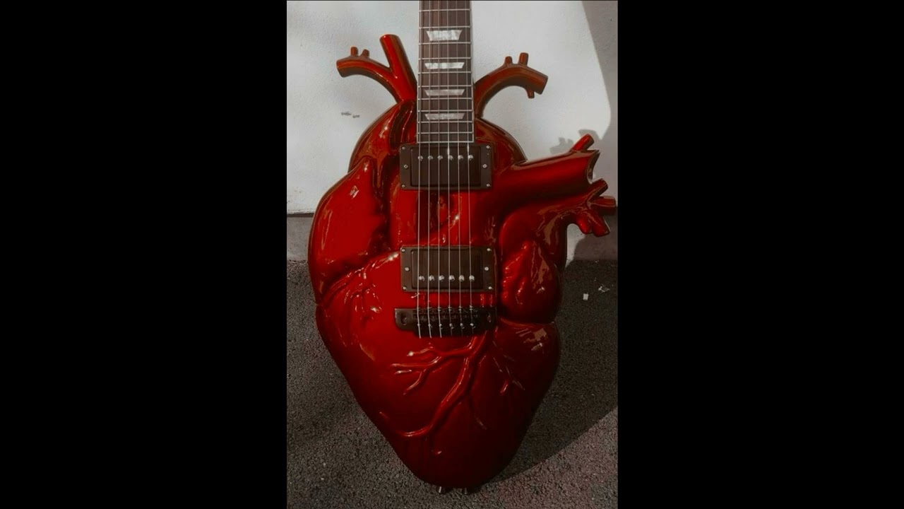 Hearts And Riffs - Bastat Ikaw (Emotional Rock Version)
