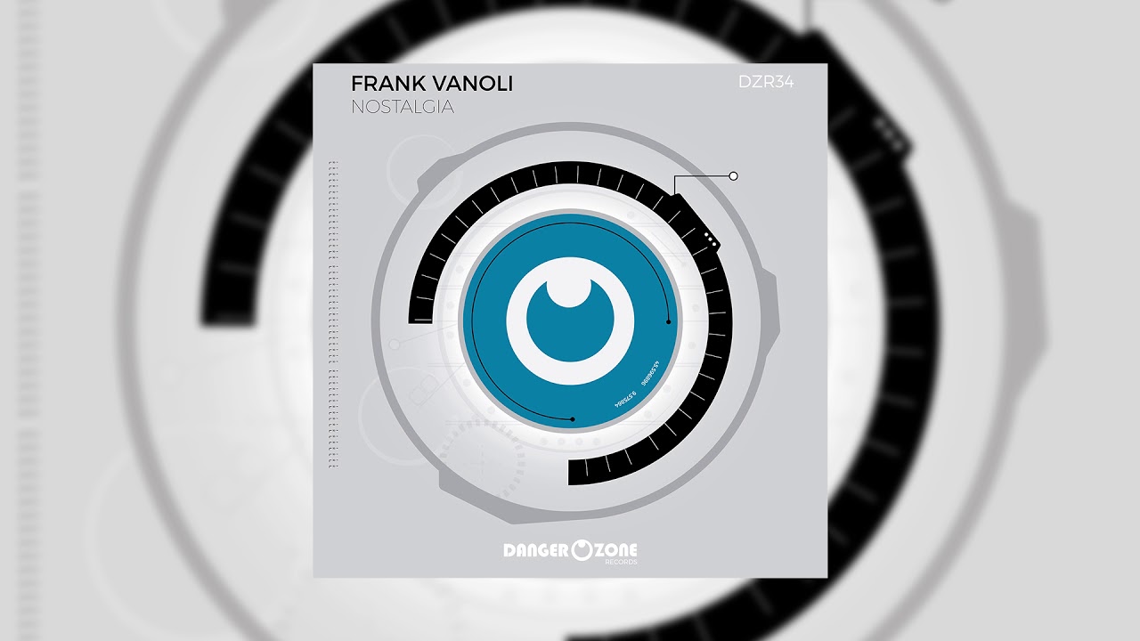 Frank Vanoli - Nostalgia (Radio Edit)