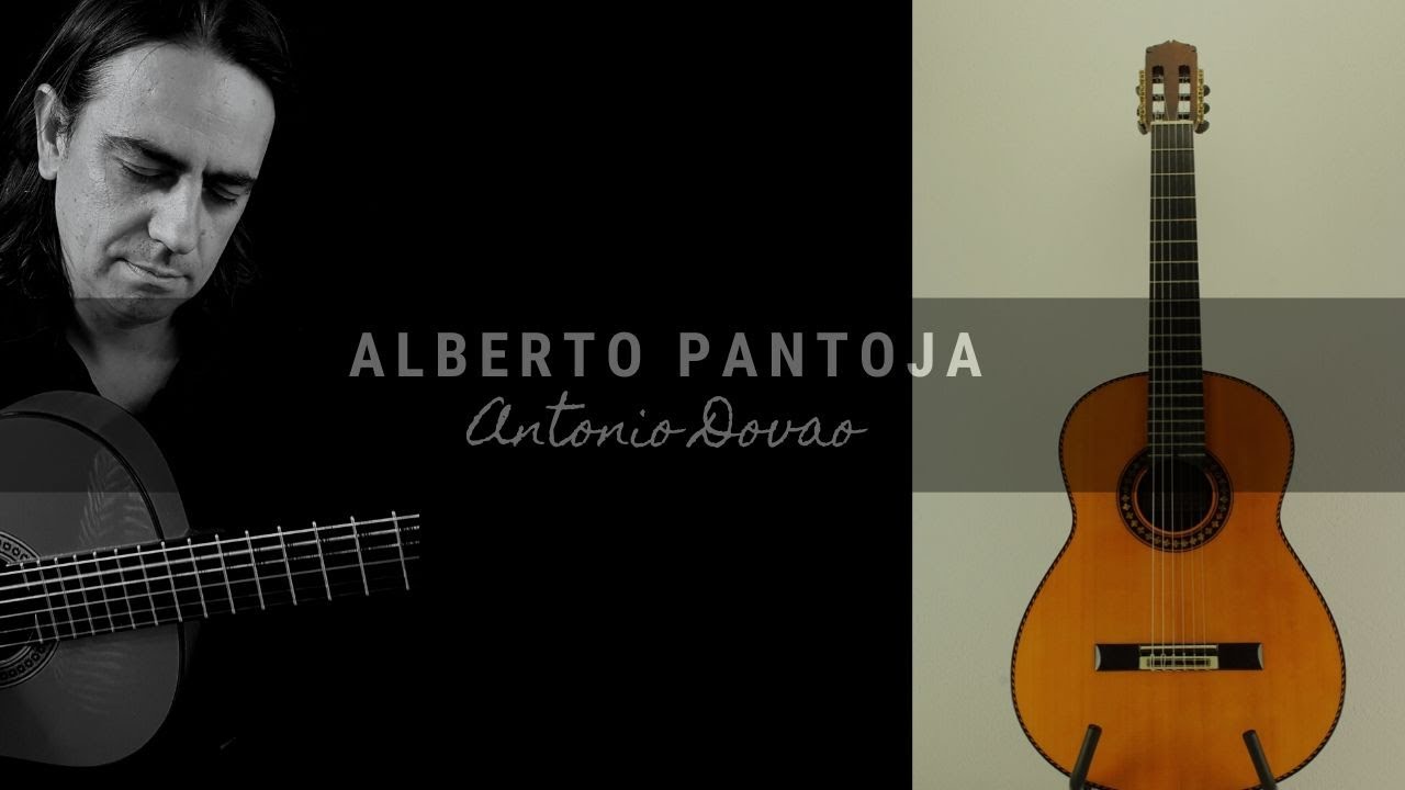 ¿Qué GUITARRA me COMPRO? 🙄 Capítulo 4  Alberto Pantoja.