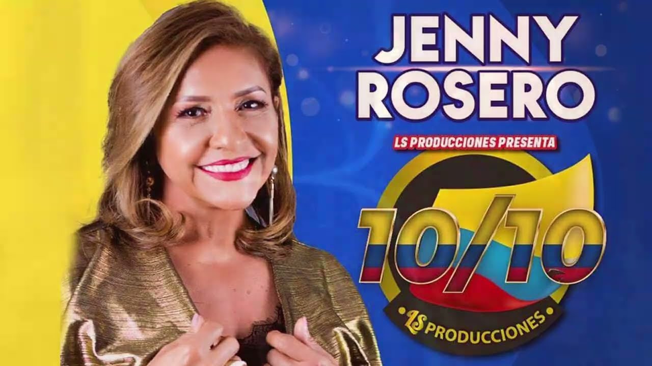 Jenny Rosero  10/10 #lsproducciones #canalevento #españa #leganes #concierto
