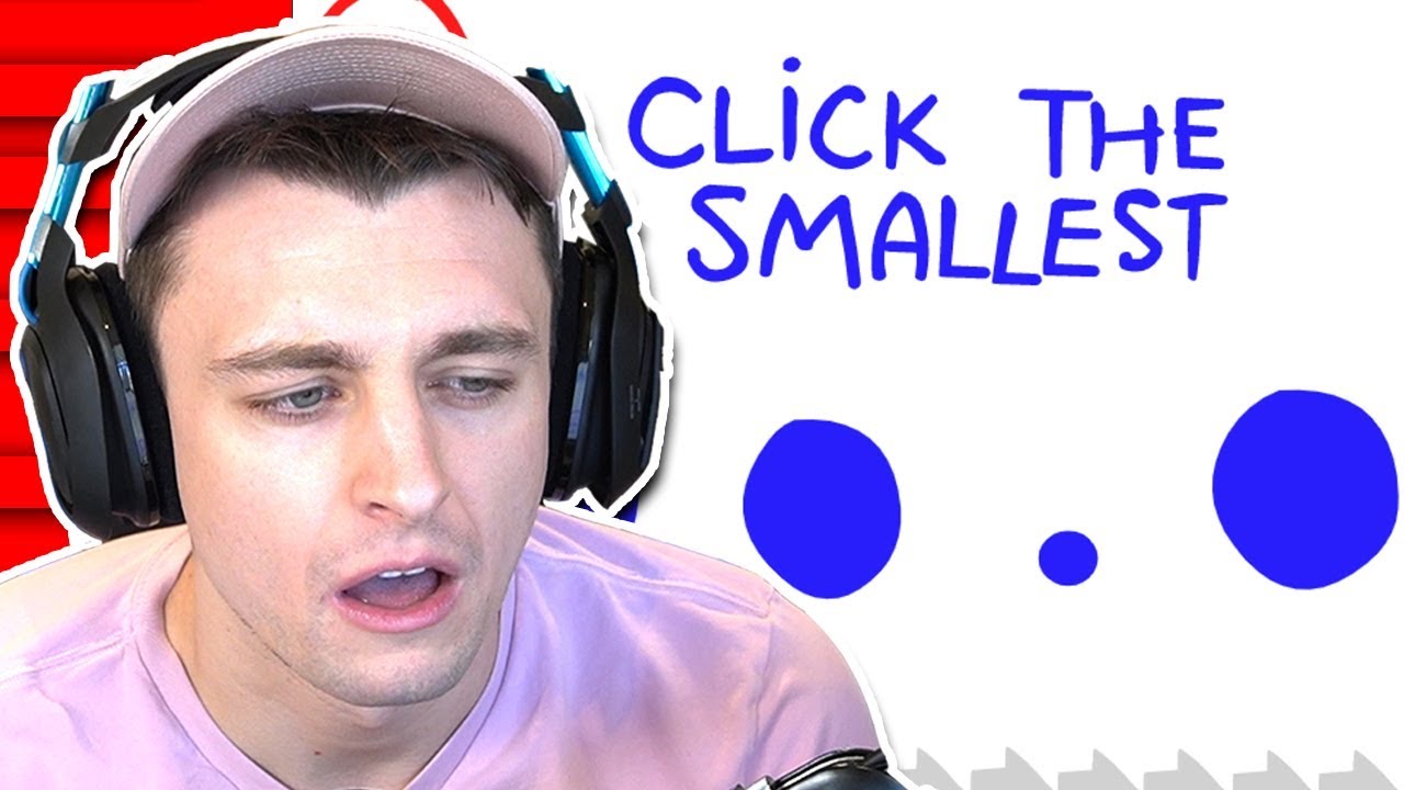 99% OF PEOPLE CAN'T ANSWER THESE QUESTIONS RIGHT FIRST TRY! (Impossible Quiz)