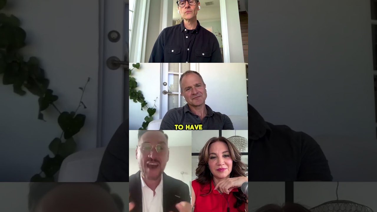 This Is What Long Term Thinking Looks Like