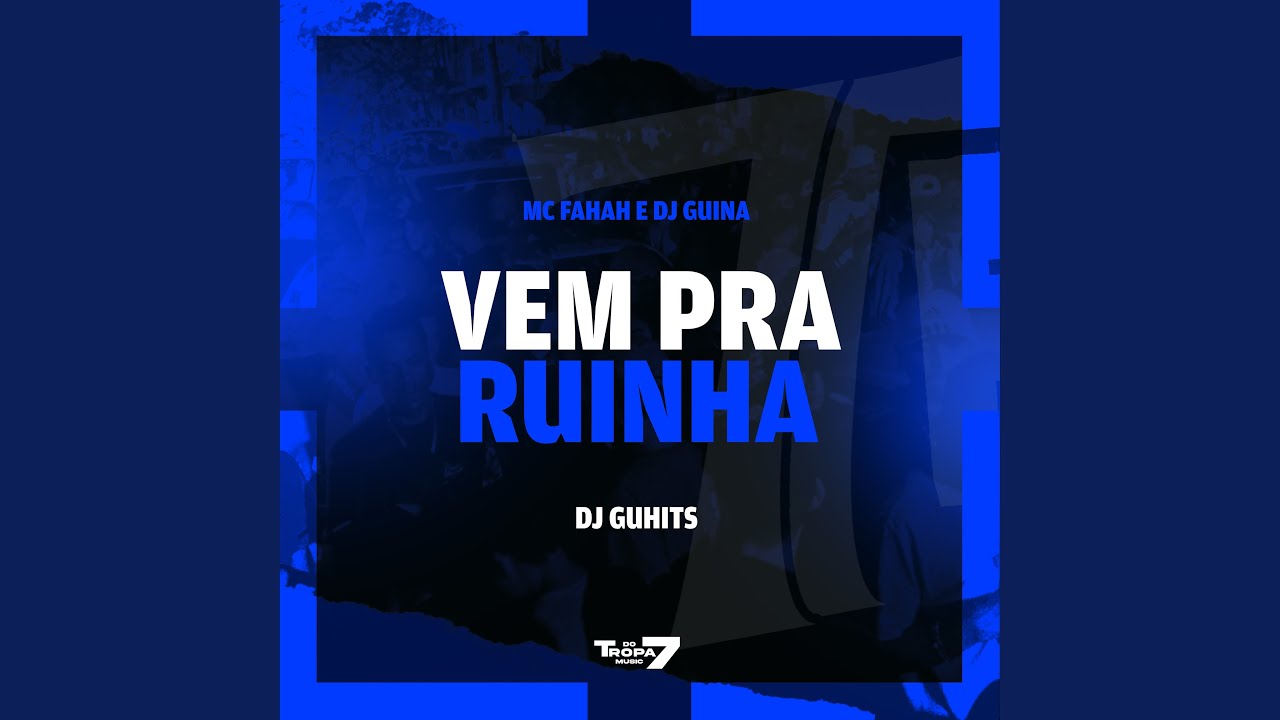 Vem pra ruinha
