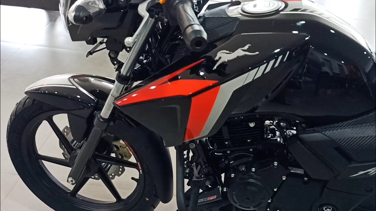 Most Selling 📢 160 cc Bike 😍 |  2022 TVS Apache RTR 160 2v New Model