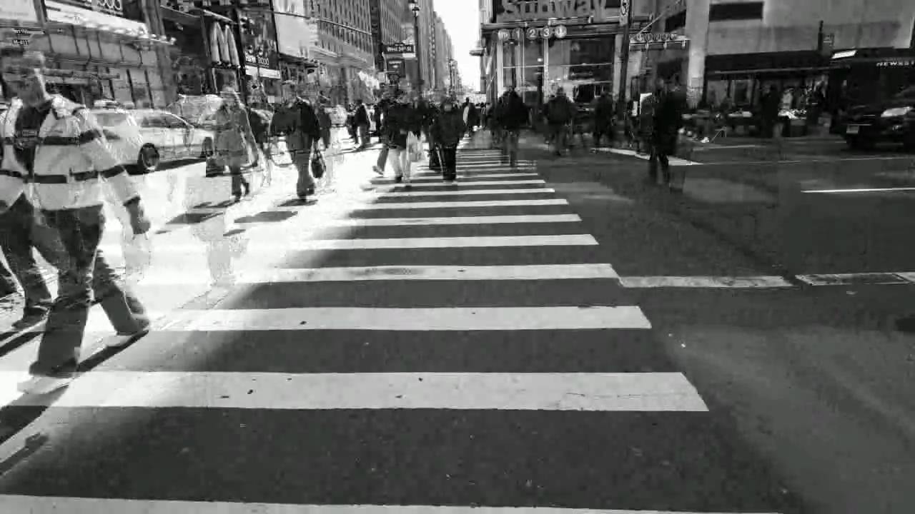 Moby - Wait For Me