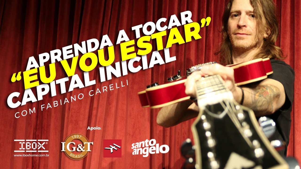 Aprenda a tocar 
