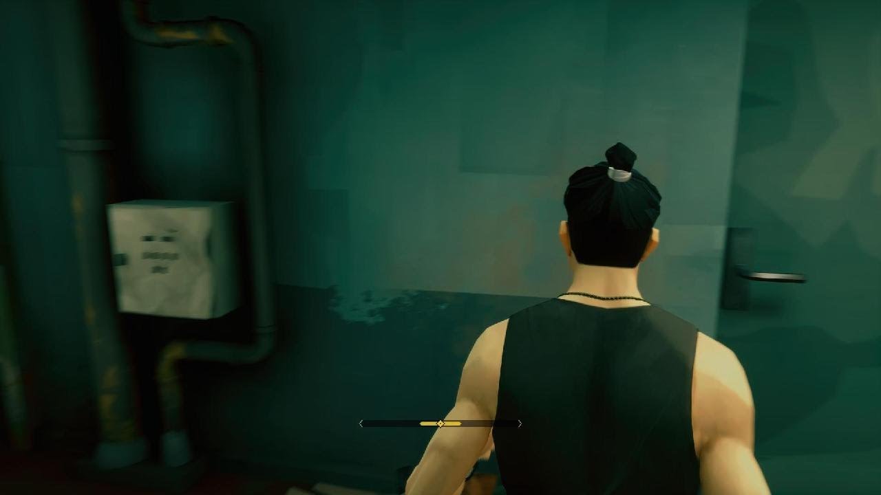 Sifu speedrun