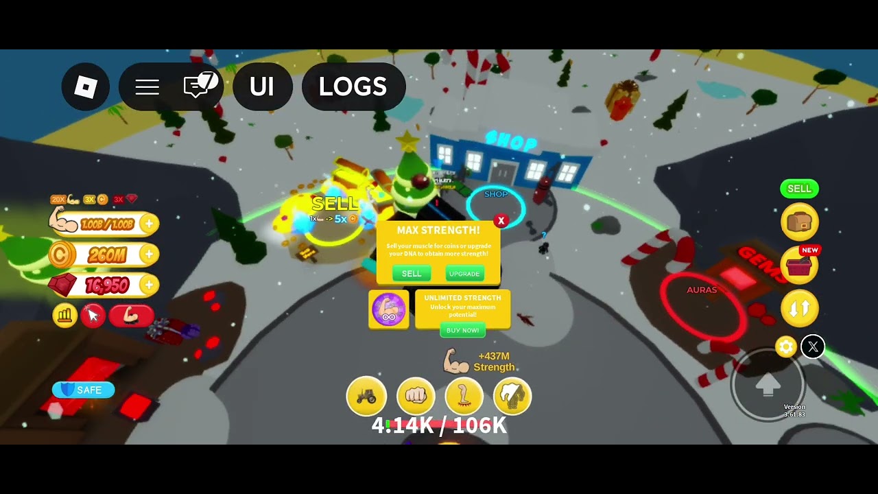 Speedrun