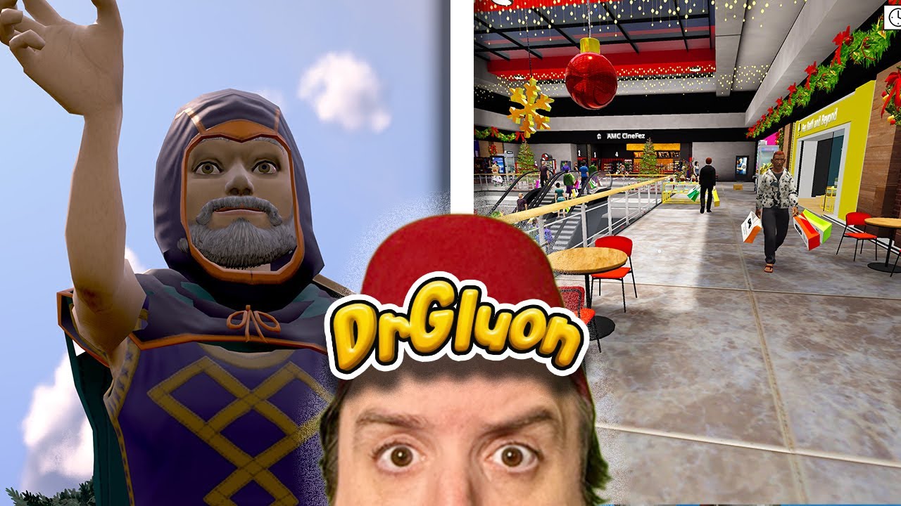 Just a Man in a Fez and his Bee