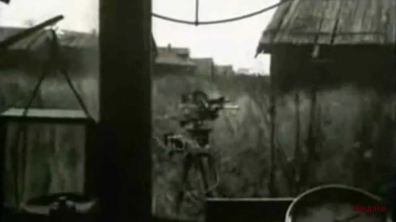 BURZUM - Morgenrøde   (Unofficial Music Video)