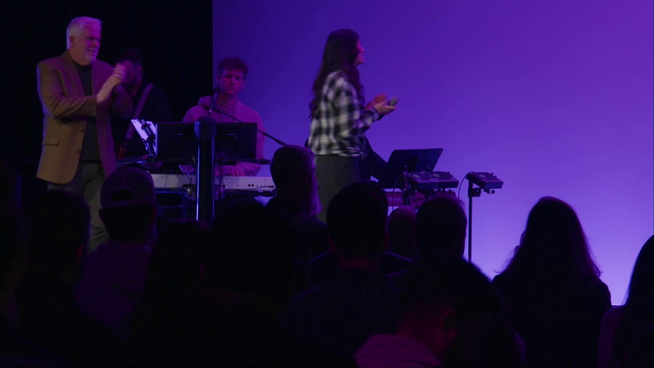 11:05AM Sunday Service | What Could Possibly Go Wrong?