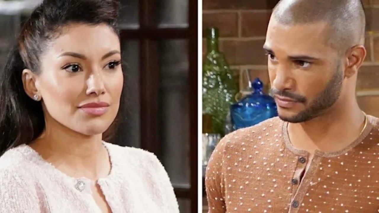 Days of Our Lives’ Star Hank Northrop Calls ‘General Hospital’ Legend His ‘Second Mom’