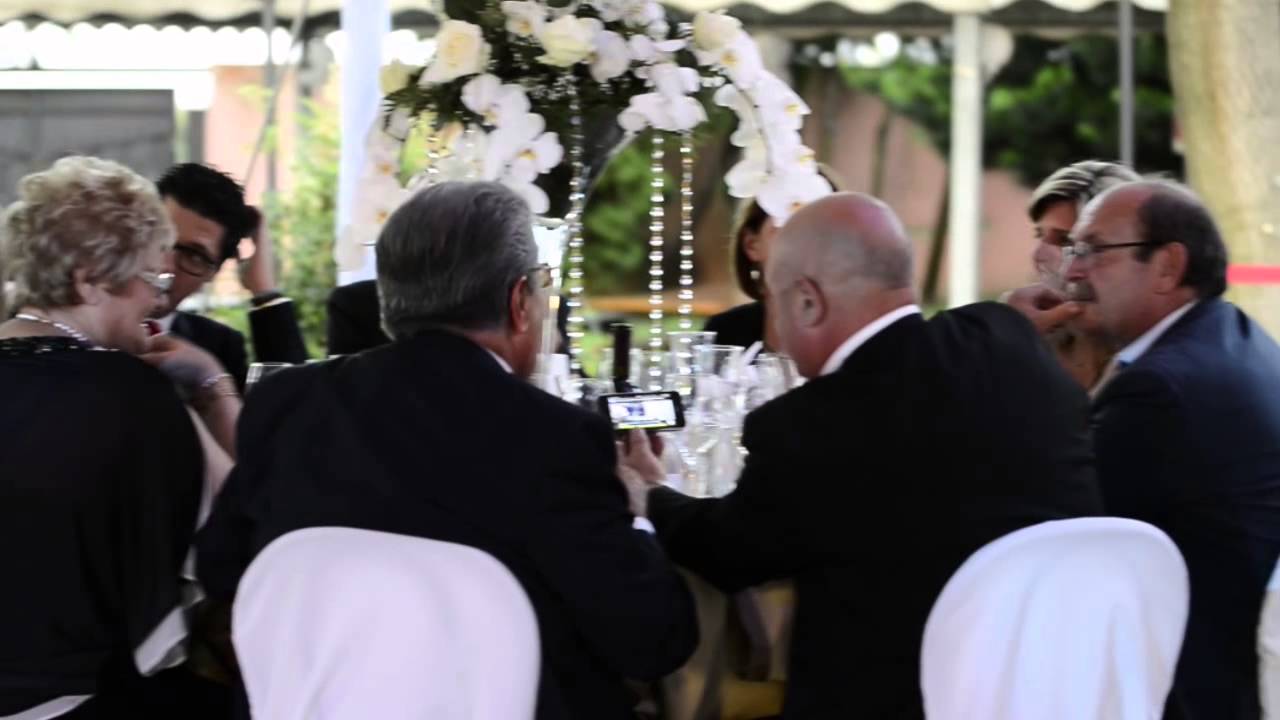 Matrimonio sposi cerimonia WEDDING 2013