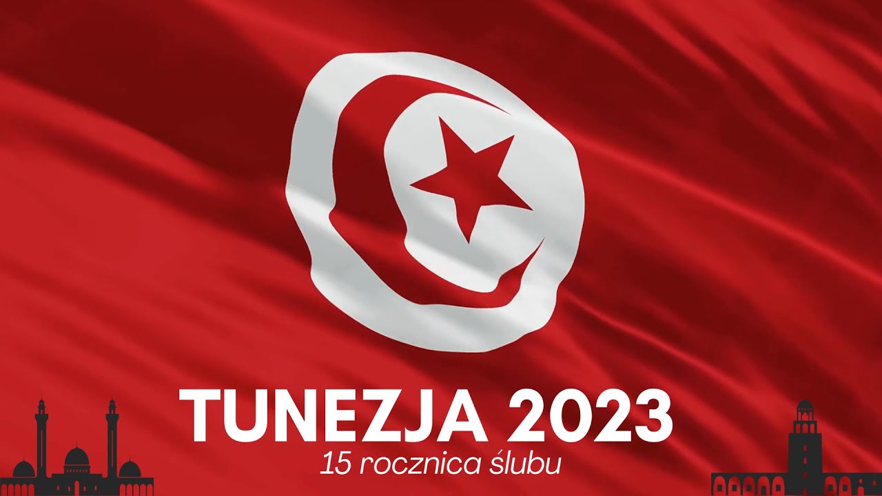 TUNEZJA 2023 4Kᵁᴴᴰ