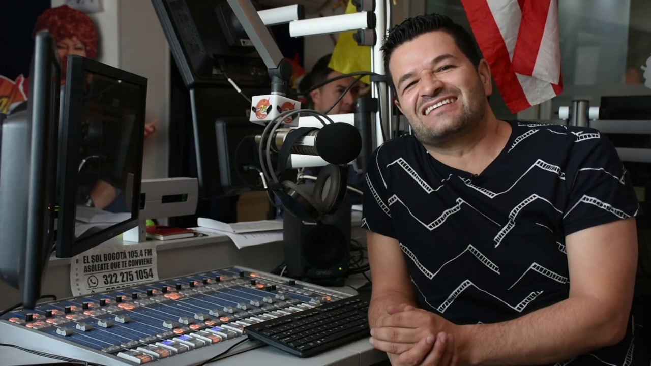 Quiebra Canto: El lugar que inmortaliza la salsa en Bogotá.