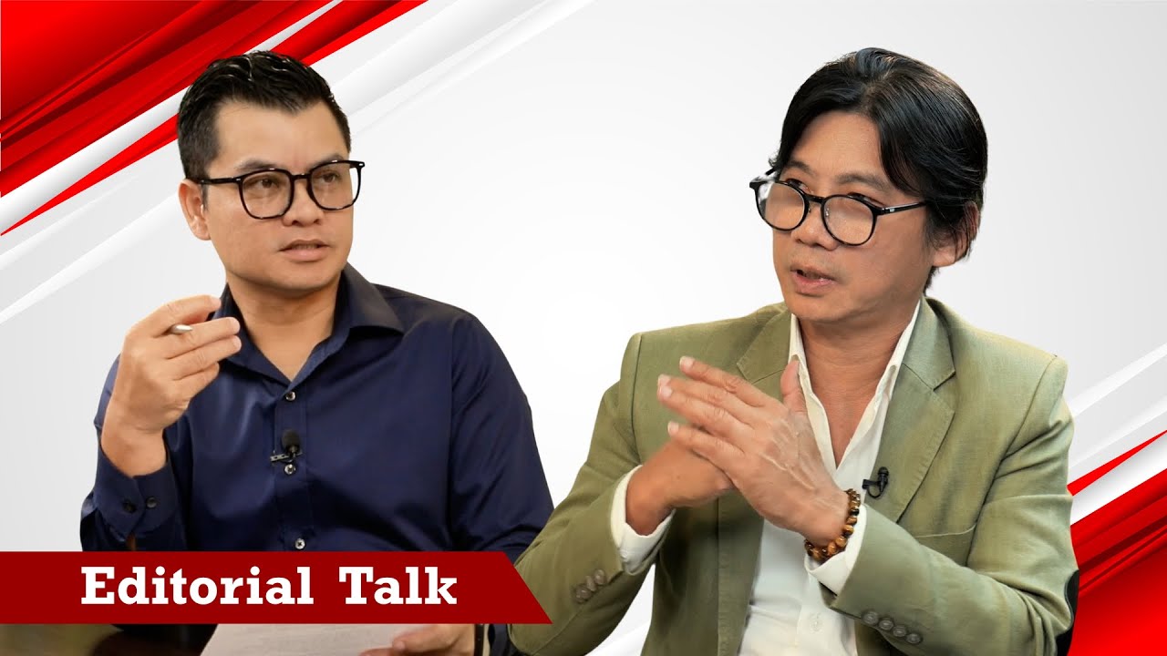 ပေါက်ဖော်ကြီး ထောက်ခံလိုက်တဲ့ ရွေးကောက်ပွဲ (ရုပ်/သံ)