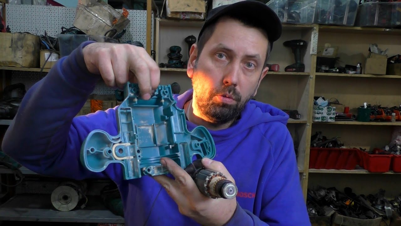 Подшипник Ушаталал Японский Фрезер Makita