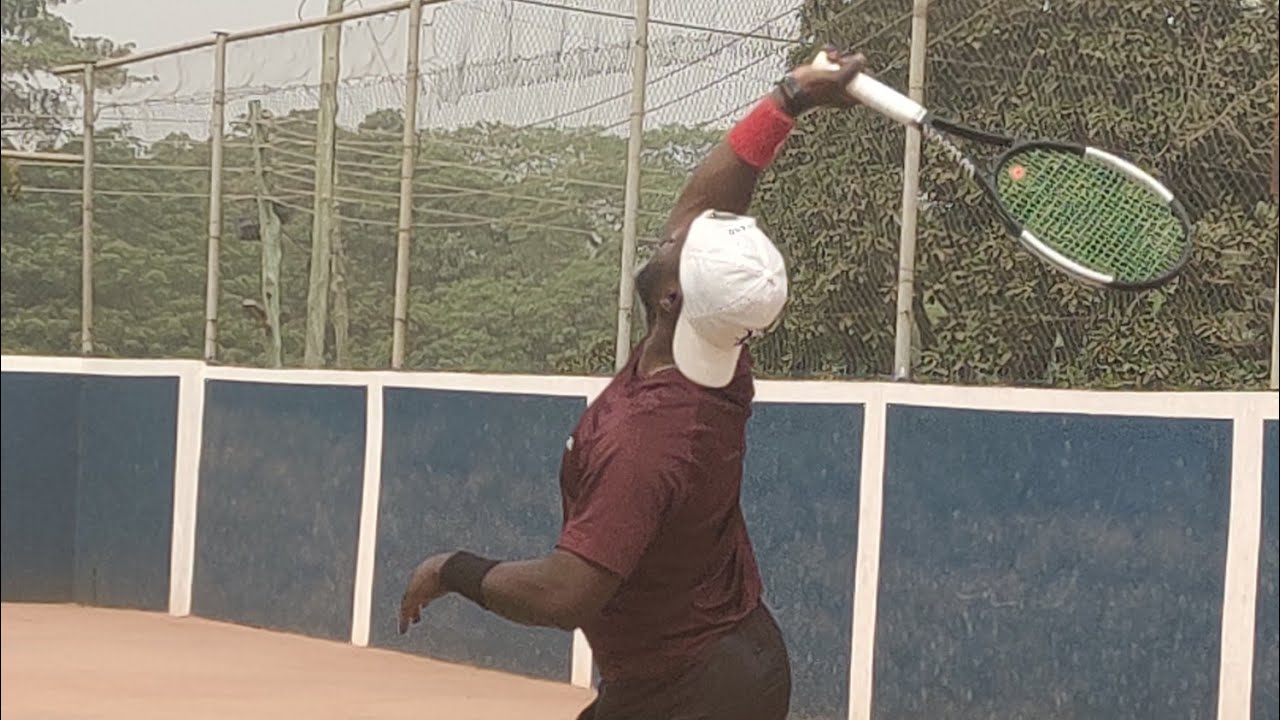 The Surprising Tennis Culture of Ghana